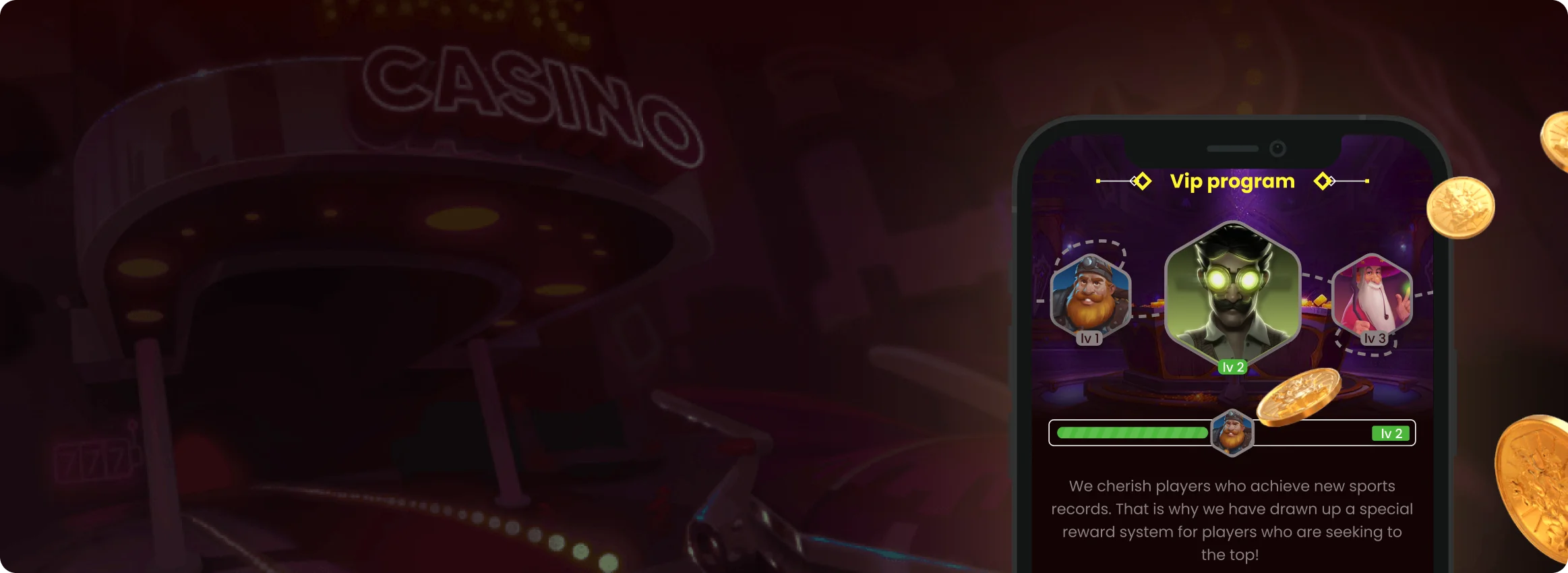 Dragon Slots Aplikacija Dragon Slots Aplikacija